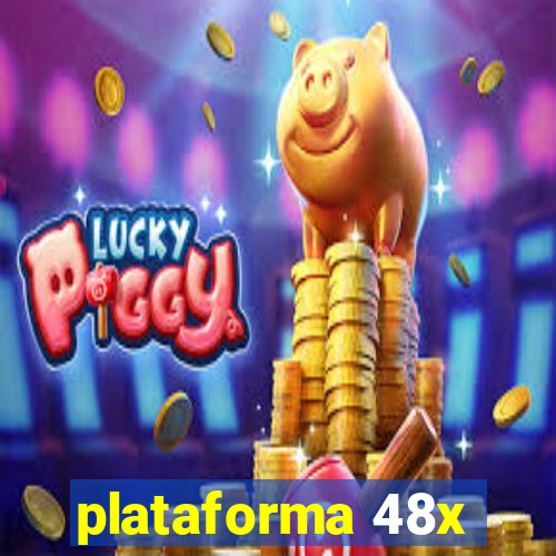 plataforma 48x